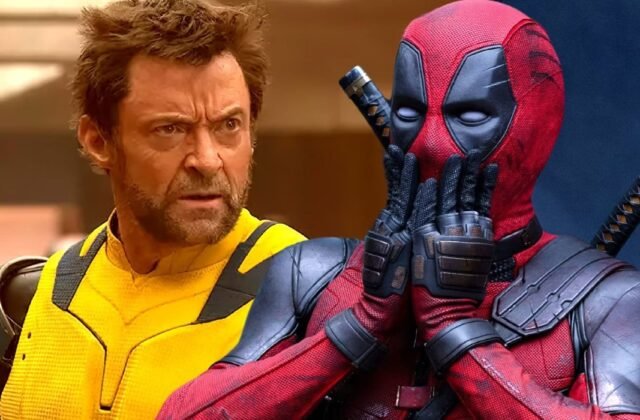 Deadpool & Wolverine Smashes $1 Billion Global Box Office Record