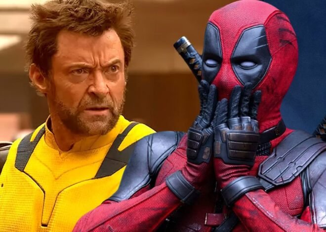 Deadpool & Wolverine Smashes $1 Billion Global Box Office Record