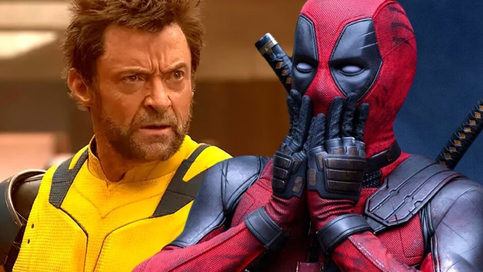 Deadpool & Wolverine Smashes $1 Billion Global Box Office Record