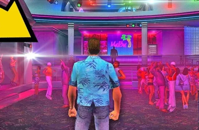 GTA 6 Online to Introduce Revolutionary User-Generated Content Feature
