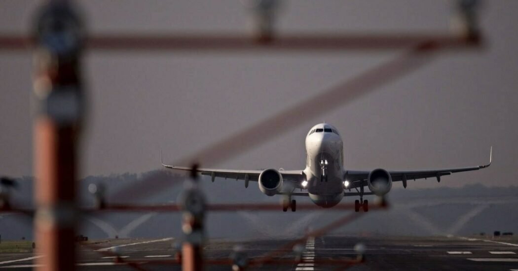 Government Imposes Rs. 5,000 Excise Duty Per Air Ticket for Laborers Traveling to Gulf Countries