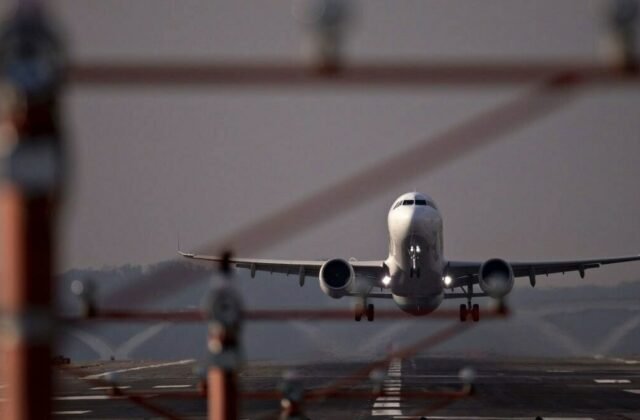 Government Imposes Rs. 5,000 Excise Duty Per Air Ticket for Laborers Traveling to Gulf Countries