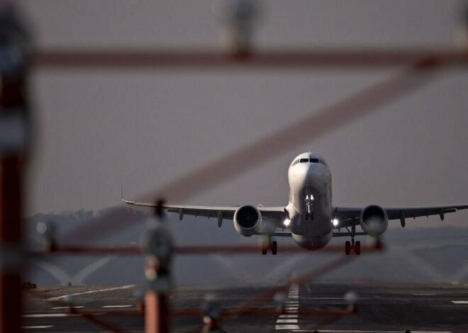 Government Imposes Rs. 5,000 Excise Duty Per Air Ticket for Laborers Traveling to Gulf Countries