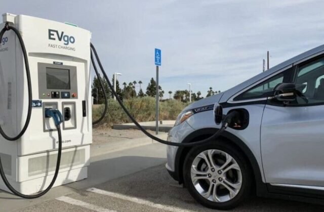 Power Division Plans Subsidized Electricity for EV Charging Stations to Boost Adoption