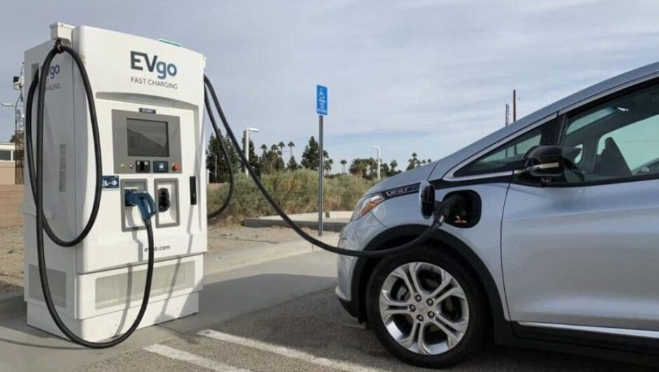 Power Division Plans Subsidized Electricity for EV Charging Stations to Boost Adoption