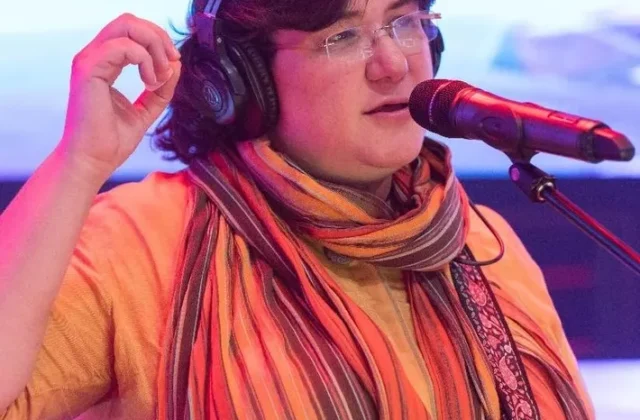 Haniya Aslam of ‘Zeb and Haniya’ Passes Away, Leaving Behind a Legacy of Music and Love 1