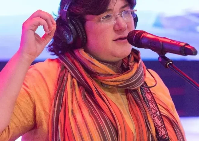 Haniya Aslam of ‘Zeb and Haniya’ Passes Away, Leaving Behind a Legacy of Music and Love 1