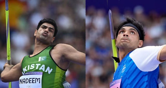 How to Watch Arshad Nadeem’s Javelin Throw Final at the Paris Olympics 2024