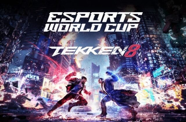 How to Watch: TEKKEN 8 ESports World Cup [Live Streaming Details]