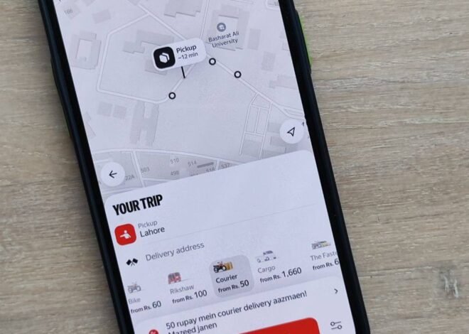 Yango Launches Delivery Service in Pakistan’s Three Largest Cities