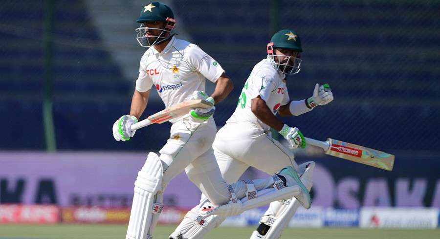 Imam-ul-Haq Dropped as Pakistan Announce Squad for Bangladesh Test Series 2024