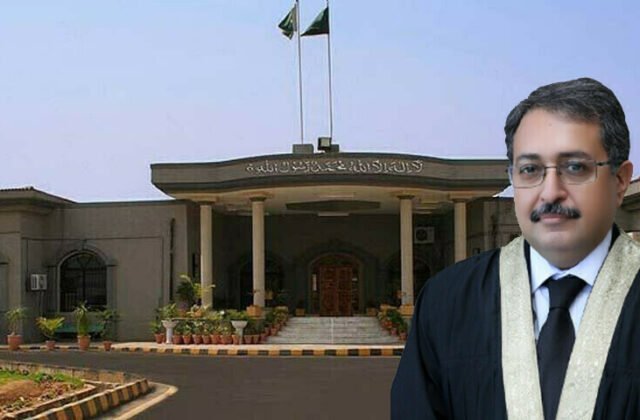 Islamabad High Court Postpones Internet Slowdown Case to September 3