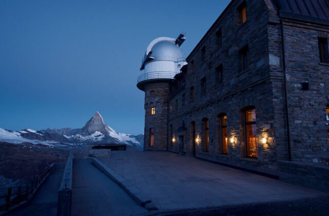 Horoscope travel destinations: Let the stars decide your next tour