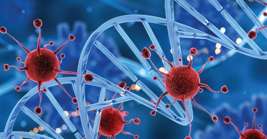 Lymphir: Therapy for rare blood cancer approved