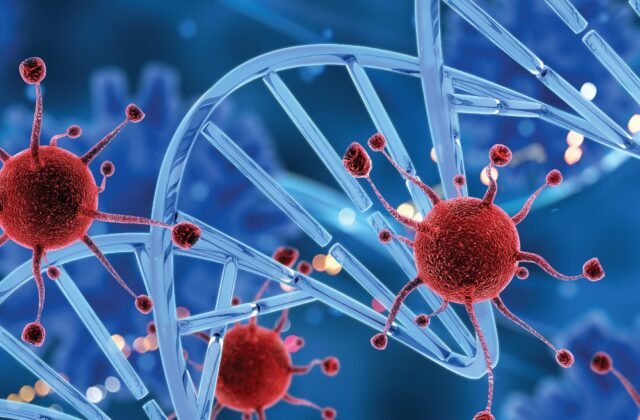 Lymphir: Therapy for rare blood cancer approved