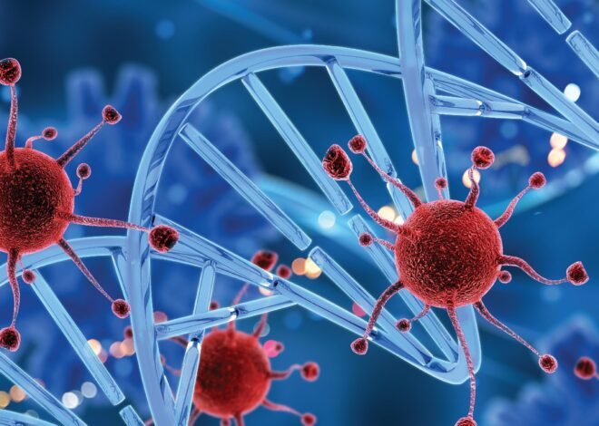 T-Cell Lymphoma: Therapy for rare blood cancer approved