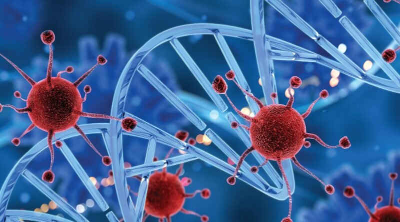 Lymphir: Therapy for rare blood cancer approved