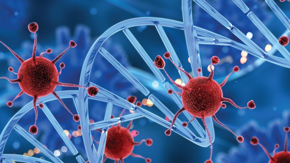 T-Cell Lymphoma: Therapy for rare blood cancer approved
