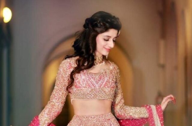 Mawra Hocane Hints at Dream Wedding Venue in Australia 2024