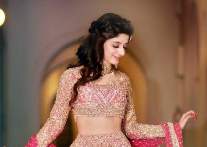 Mawra Hocane Hints at Dream Wedding Venue in Australia 2024