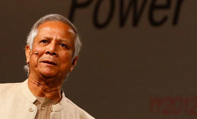 Muhammad Yunus: The Journey from Microcredit Innovator to Bangladesh’s Interim Leader
