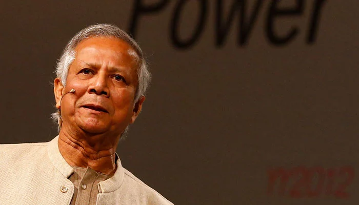 Muhammad Yunus: The Journey from Microcredit Innovator to Bangladesh’s Interim Leader