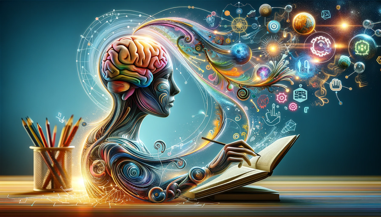 New Study Highlights Brain’s Ability to Store and Adapt Memories Dynamically 1