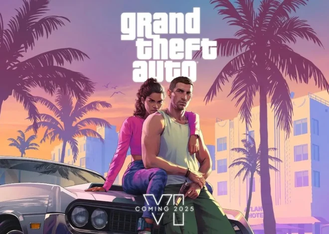 PC Gamers Express Growing Frustration Over Delayed GTA 6 Release Date