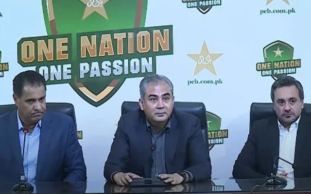 PCB Reveals Payments for Mentors in Pakistan’s New Domestic Competition 2024