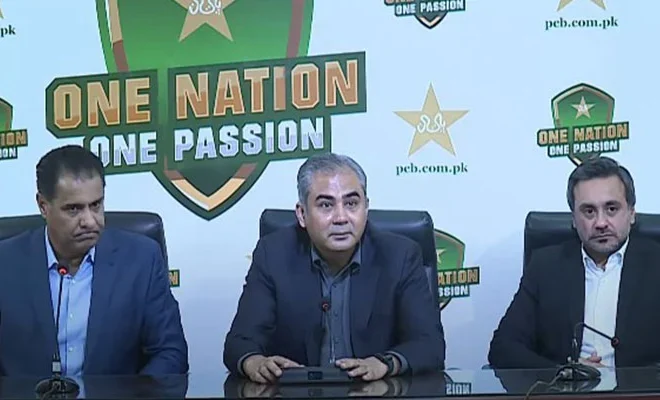 PCB Reveals Payments for Mentors in Pakistan’s New Domestic Competition 2024