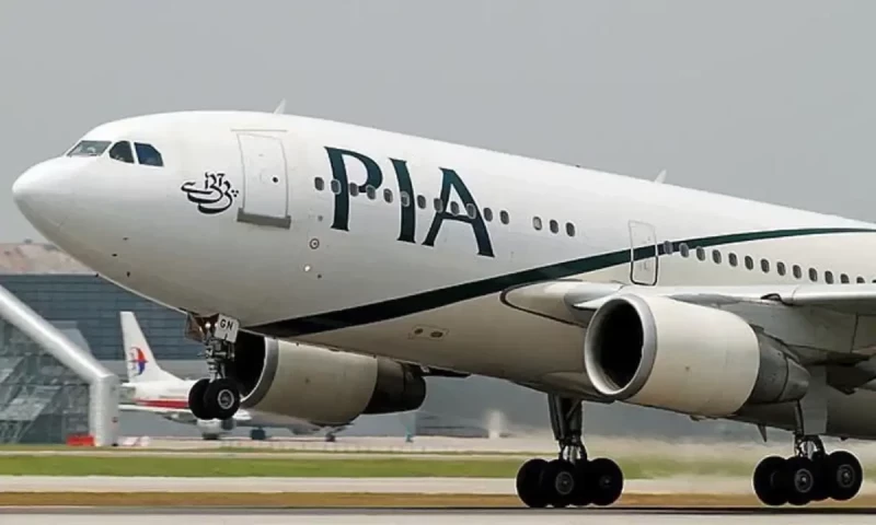 PIA Enforces Strict Ban on In-Flight Photography and Videography 1