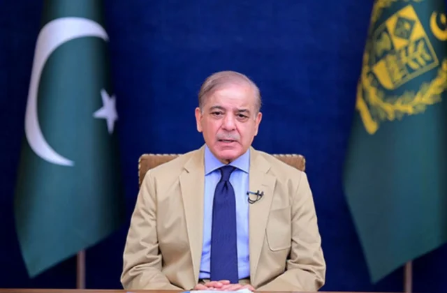 PM Shehbaz Sharif to Reveal Ambitious 5-Year Economic Plan