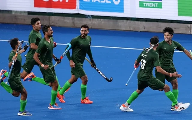 Pakistan Set to Compete in the Asian Hockey Champions Trophy Next Month 2024