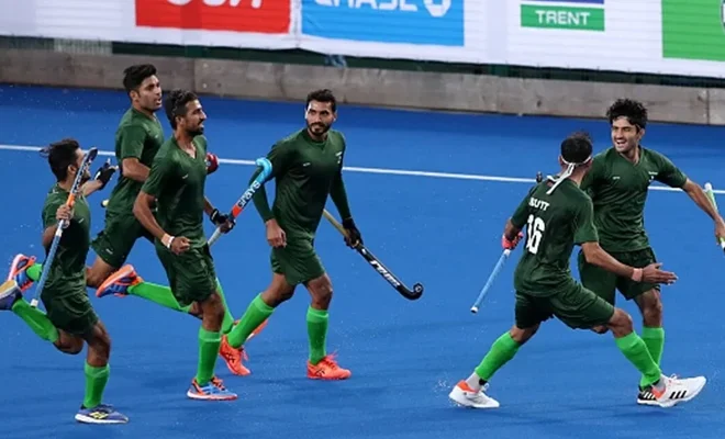 Pakistan Set to Compete in the Asian Hockey Champions Trophy Next Month 2024