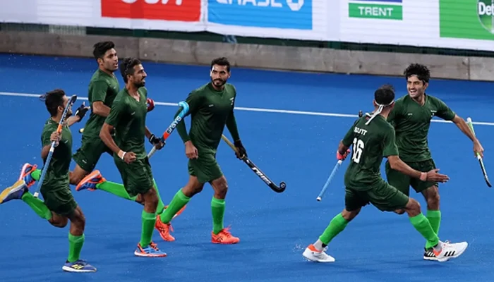 Pakistan Set to Compete in the Asian Hockey Champions Trophy Next Month 2024