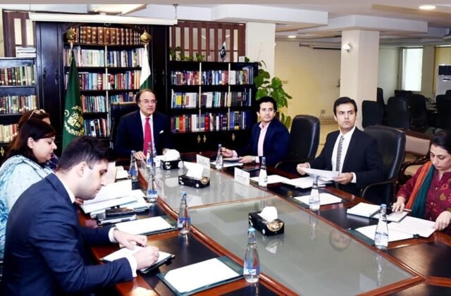 Pakistan to Begin Commercial Hemp Cultivation in January 2025, Eyeing Billion-Dollar Market