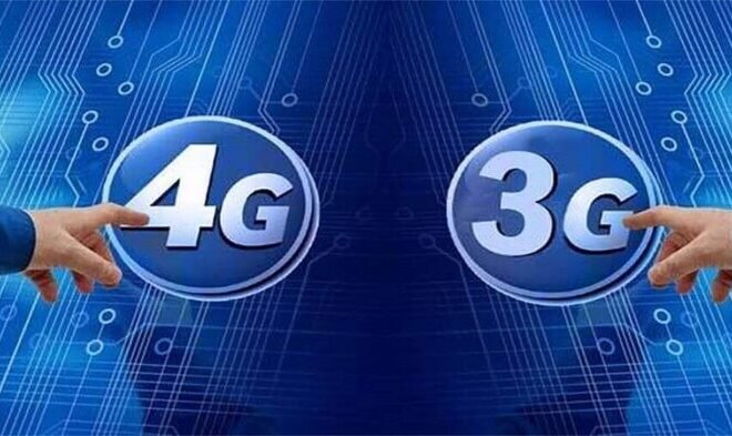 Pakistan’s 3G/4G Subscribers See Nearly 400,000 Increase in July 2024