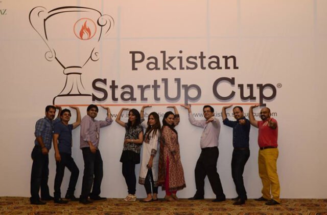 Pakistan’s Startups Shine on the Global Stage 2024 News
