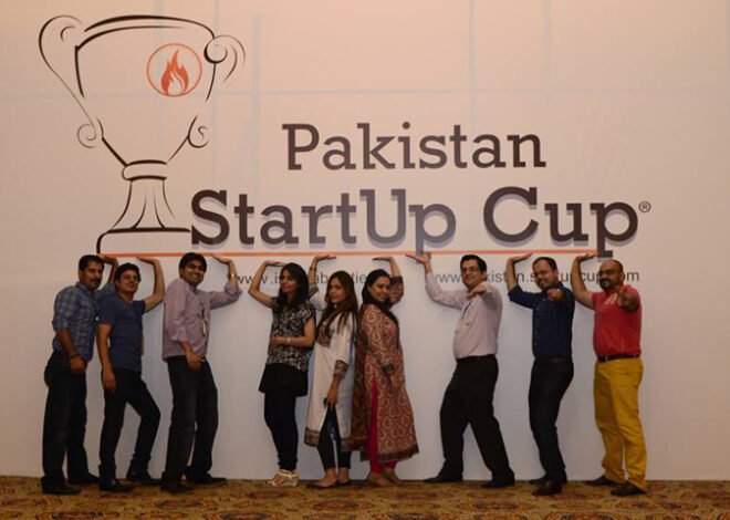 Pakistan’s Startups Shine on the Global Stage 2024 News