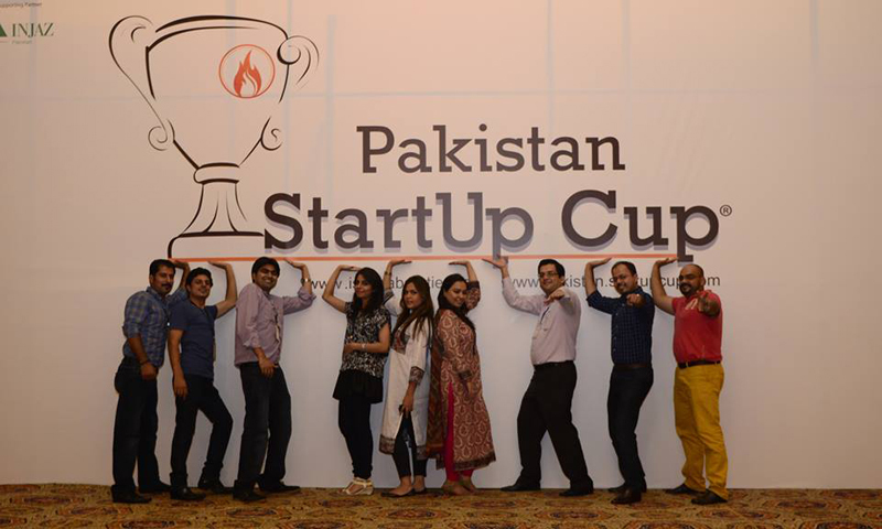 Pakistan’s Startups Shine on the Global Stage 2024 News