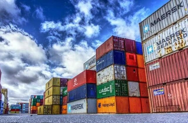 Pakistan’s Top Export Destinations: US, UAE, and UK Leading the Way 1
