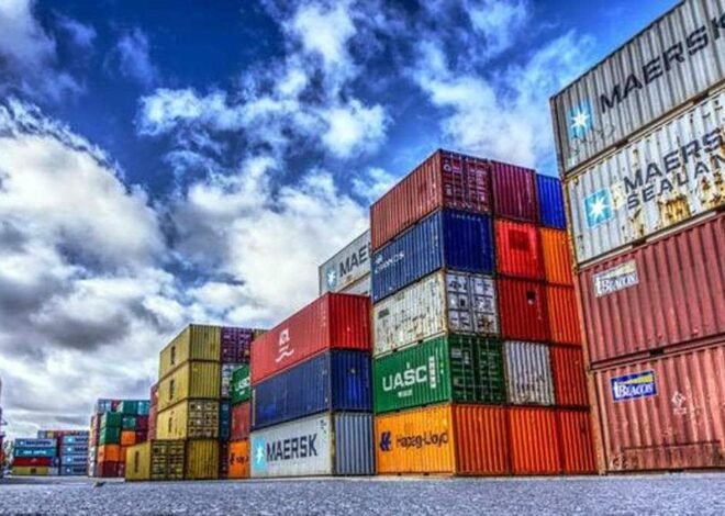 Pakistan’s Top Export Destinations: US, UAE, and UK Leading the Way 1