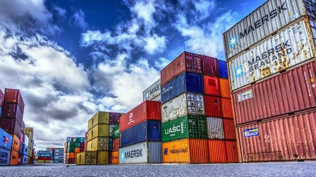 Pakistan’s Top Export Destinations: US, UAE, and UK Leading the Way 1