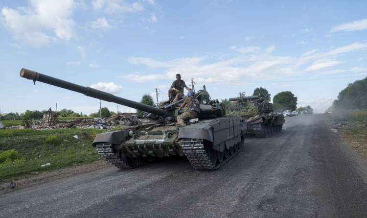 Russia-Ukraine War Update: Civilians Urged to Evacuate as Russian Forces Advance