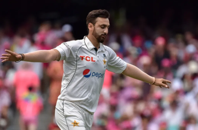 Salman Ali Agha Prepares to Lead Pakistan’s Spin Attack in Abrar Ahmed’s Absence 1
