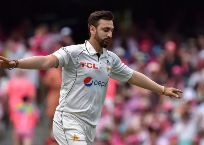 Salman Ali Agha Prepares to Lead Pakistan’s Spin Attack in Abrar Ahmed’s Absence 1