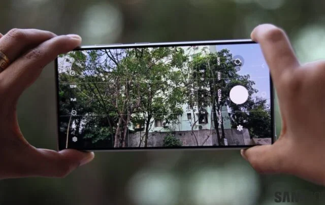 Samsung Galaxy S25 Ultra to Feature Bigger Screen and Slimmer Bezels for Enhanced User Experience