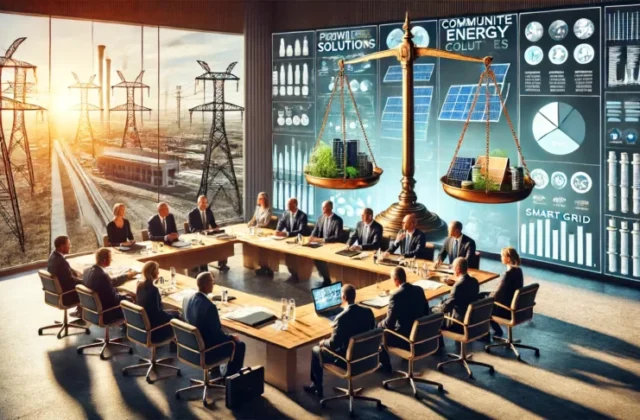 Schedule for Privatization of DISCOs Prepared, International 1 Advertising Launched