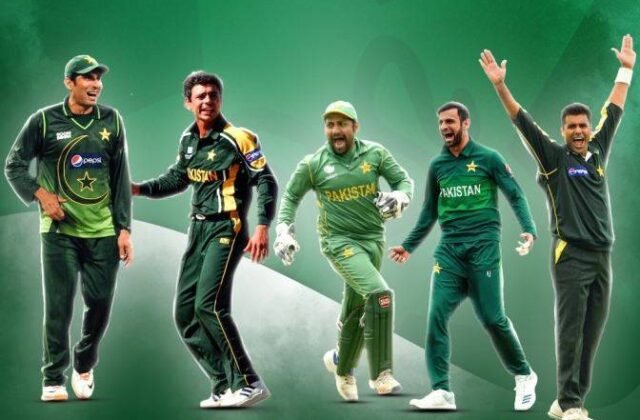 Shoaib Malik & Sarfaraz Ahmed Among Five Cricket Legends Appointed as Mentors for Pakistan’s New Domestic League