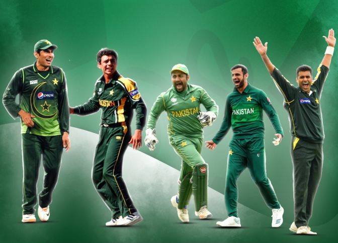 Shoaib Malik & Sarfaraz Ahmed Among Five Cricket Legends Appointed as Mentors for Pakistan’s New Domestic League